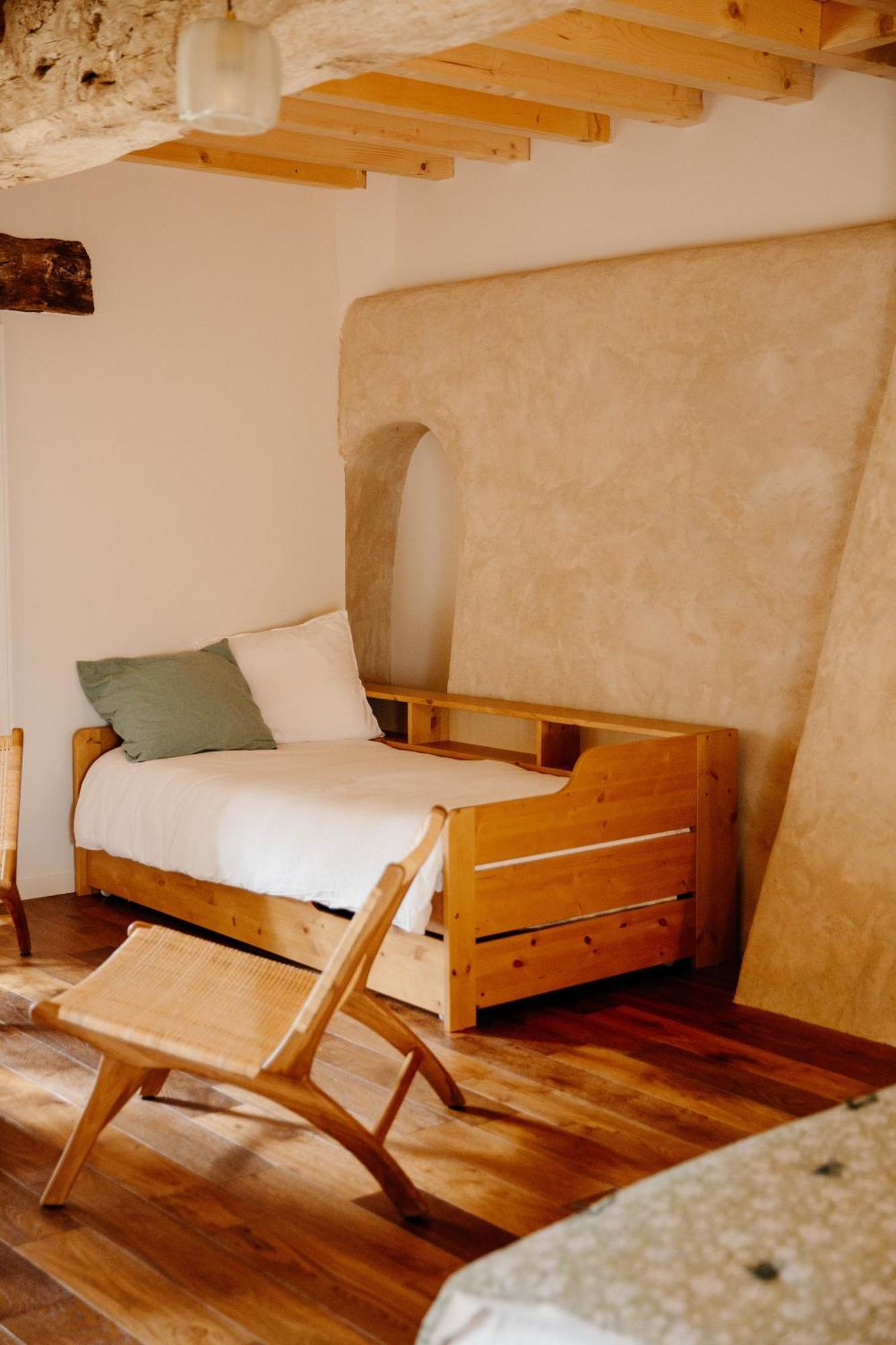 Hotel Les Bucoliques De La Noe à Goven Extérieur photo