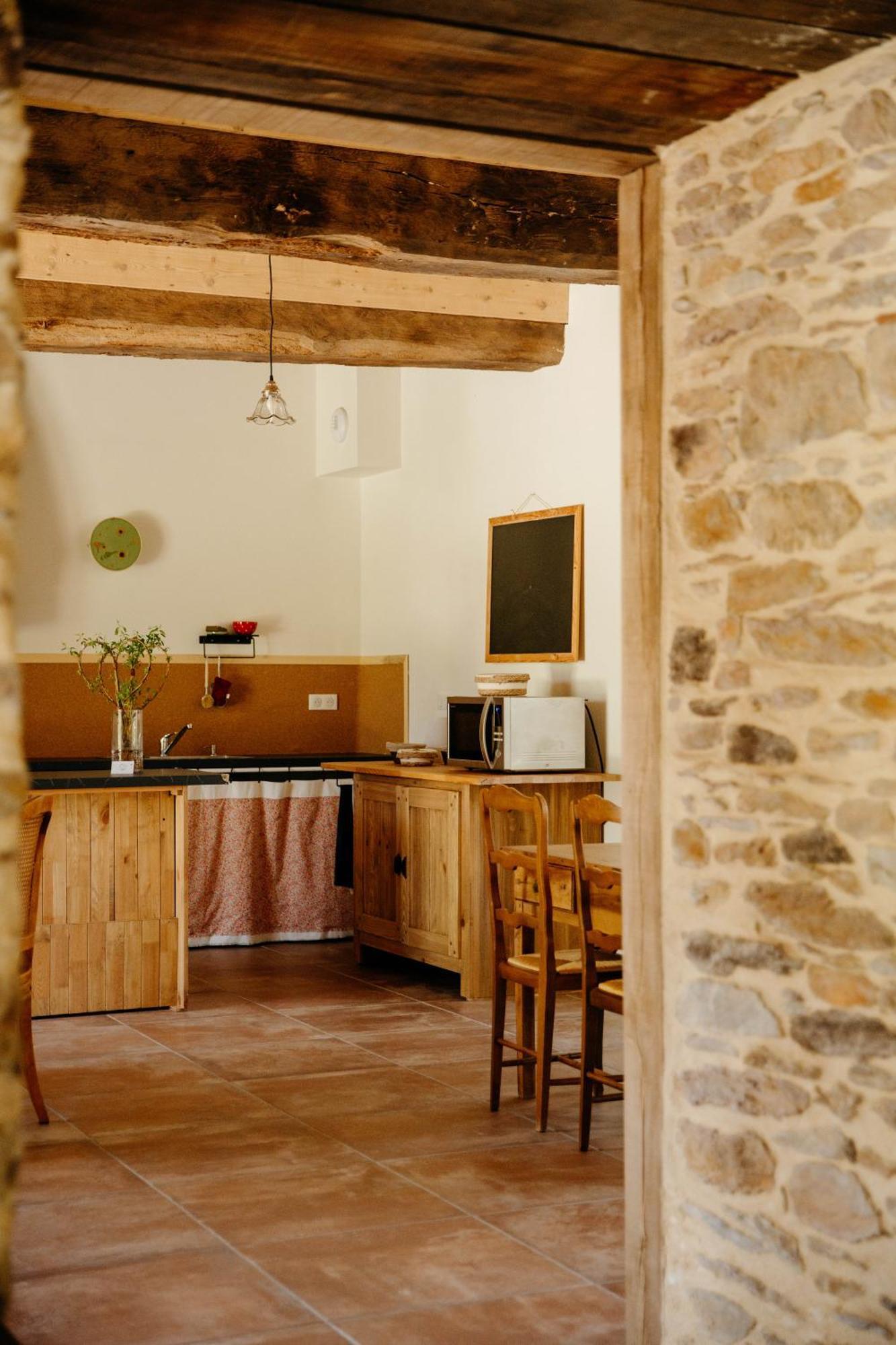 Hotel Les Bucoliques De La Noe à Goven Extérieur photo